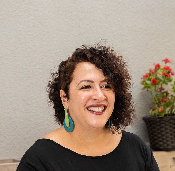 Maria Pereira de Souza